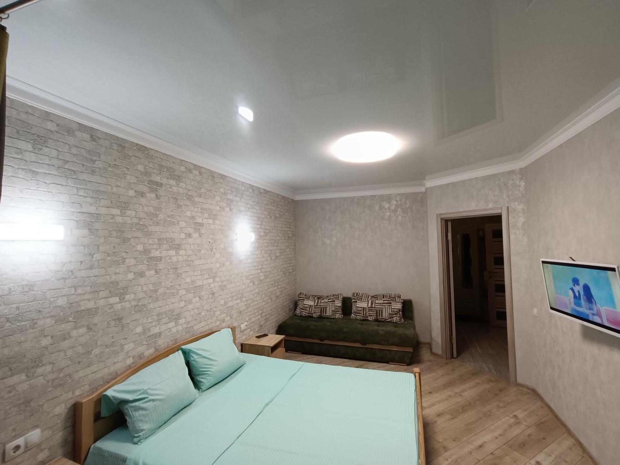 Новобудова Жк Яровиця, Смарт Тв Lutsk Exterior photo